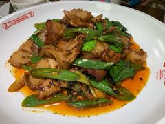 -百年神厨·地道川菜(清江西路店)