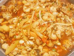 -蟹宗蟹(润达国际五楼店)