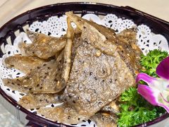 -阿谋美食·广西菜