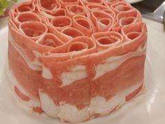-八先生涮肉房(三里河店)