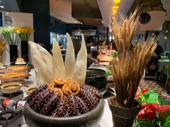 -五月罗马海鲜自助餐厅(陆家嘴店)