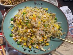 -扬二春炒饭(国庆路总店)