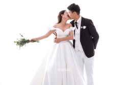 点击看大图 -情订奇缘婚纱摄影(和平路店)