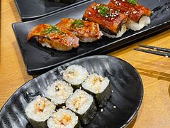 -吉兆手握寿司(车公庙店)