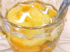 水果杯-面道赞宁海海鲜面(迎凤街店)