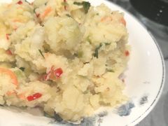 -一盏明灯全素斋(殊像寺店)