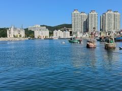 -大连老虎滩海洋公园