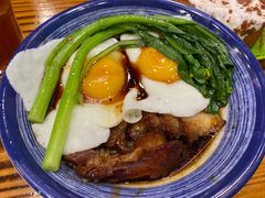 -澳门陈光记烧味饭店(南京德基广场店)