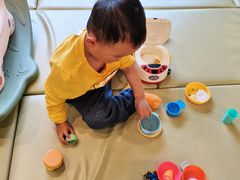 -极橙儿童齿科矫正中心(奥城店)