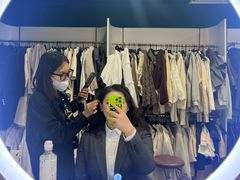 -海马体照相馆(北京apm店)