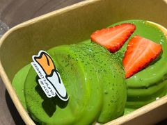 -狐狸和向日葵(北京路店)
