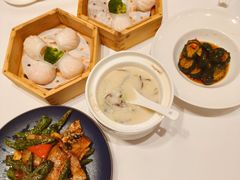 -南宁荔园维景国际大酒店·荔园中餐厅