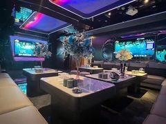 -潮歌KTV(长江北路店)