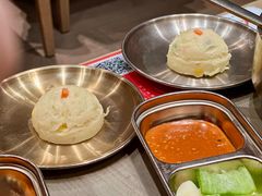 -西塔老太太泥炉烤肉(杭州首店)