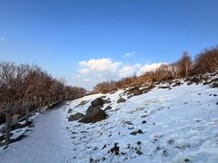 -灵山