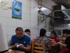 大堂-十八梯眼镜面(五红路店)