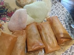 -田园居·佳宴(桑田路店)