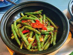 -星叶·东南亚料理(宁波万象汇店)