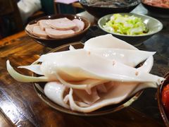 -正南齊北重庆老火锅(光华村直营店)