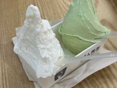 -野人先生Gelato(上海长宁龙之梦店)