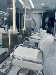 -简法造型·品牌形象店