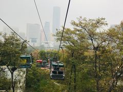 -富斯特索道