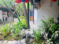 -院8里·小聚园老川菜(九眼桥店)