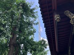 -古大圣慈寺