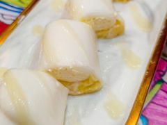 -甜心妈妈·榴莲星级糖水(北京路总店)