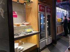 -辣尚瘾·烤鱼·新川菜(交大直营店)