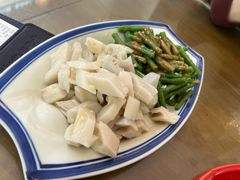 -鲁南仔·滕州炒鸡(经三路店)