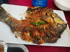 -樊记王·朝阳烧烤粥吧(星沙店)