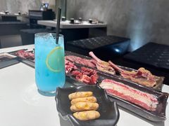-原志优秀食材·匠心料理·海胆主题(金亿广场店)