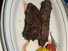 -波特曼西餐厅(中央大街店)