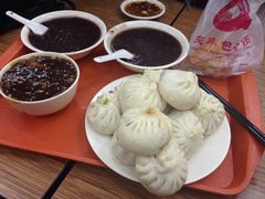 -庆丰包子铺(东单店)