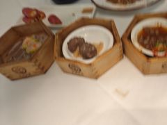 -怀德酒楼·粤菜·海鲜·茶点(怀德万象汇店)