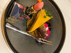 -月下料理(楷林IFC店)