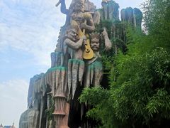 -郑州方特梦幻王国