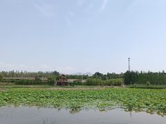 -怀来官厅水库
