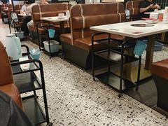 -八合里潮汕鲜牛肉火锅(上海汇智广场店)