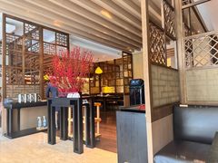 -五缘湾凯悦酒店·悦饗中餐厅