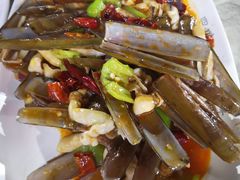 -四川小胡子海鲜(丁村万人海鲜广场店)