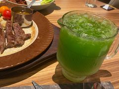 -半秋山西餐厅(巴南万达广场店)