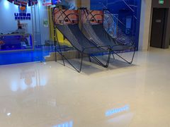 -翼速篮球·少儿篮球培训·中考体育(贵和店·原鲁能城店)