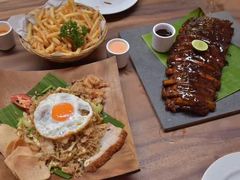 -Naughty Nuri’s Phuket