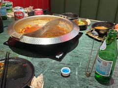 -牛New寿喜烧(曹路花园城店)