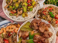 -毛哥小馆子(百井坊巷店)