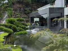 -雅苑中餐厅