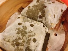 瑶柱婆参糯米鸡-点都德(盘福楼店)