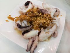 -文辉墨鱼丸大王(铜锣湾渣甸街总店)